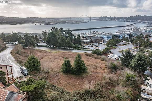 0.06 Acres of Residential Land for Sale in Newport, Oregon