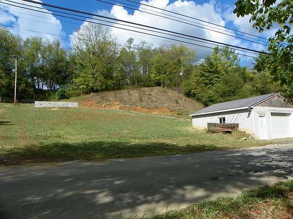 0.63 Acres of Residential Land for Sale in Marion, Virginia