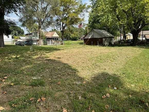 0.148 Acres of Residential Land for Sale in St. Joseph, Missouri