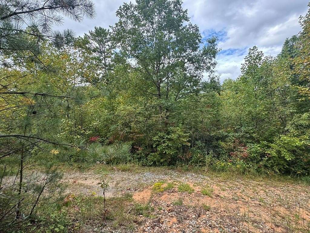 2.2 Acres of Land for Sale in Murphy, North Carolina