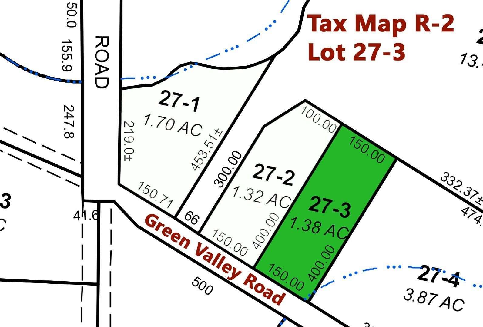 1.38 Acres of Residential Land for Sale in Stockton Springs, Maine