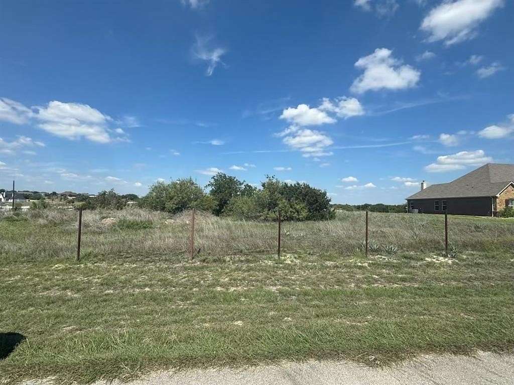 2.123 Acres of Residential Land for Sale in Fort Worth, Texas