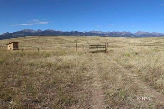 35.5 Acres of Recreational Land for Sale in Gardner, Colorado