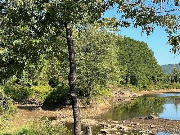 5 Acres of Land for Sale in Clinton, Arkansas