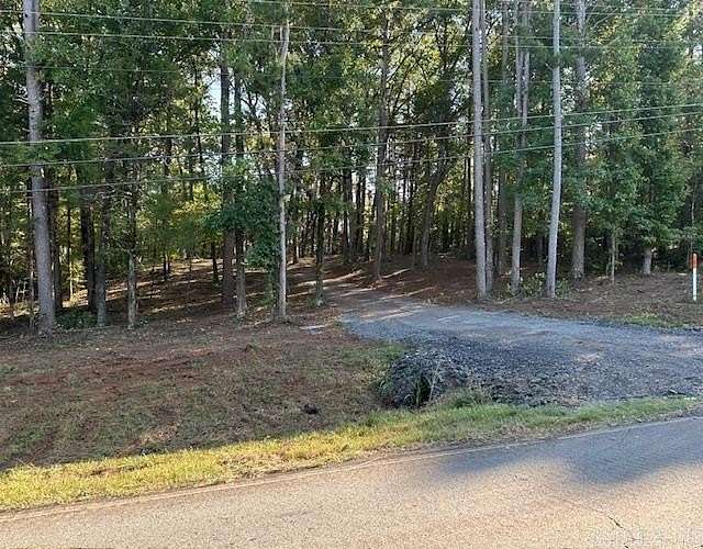 5.24 Acres of Land for Sale in Clinton, Arkansas