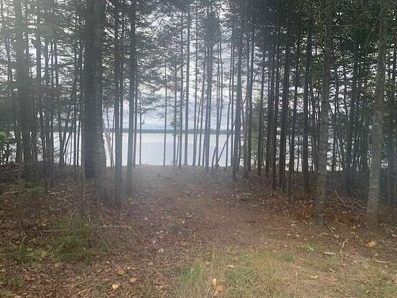 1 Acre of Land for Sale in Milbridge, Maine