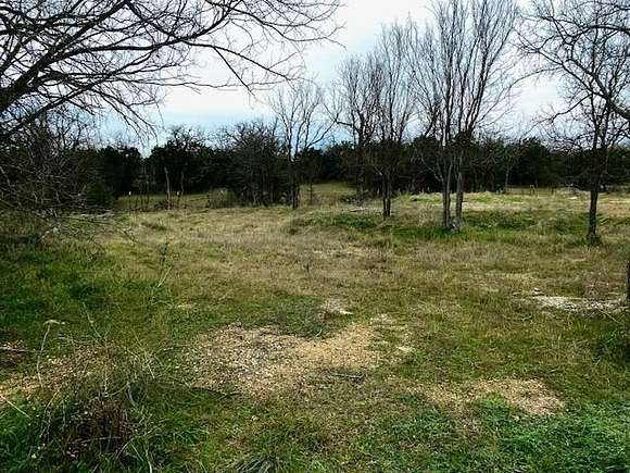 0.23 Acres of Land for Sale in Burnet, Texas