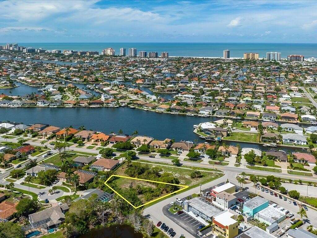0.32 Acres of Residential Land for Sale in Marco Island, Florida