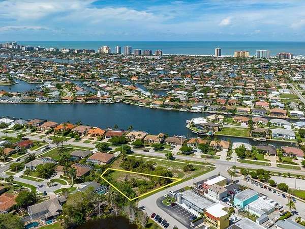 0.32 Acres of Residential Land for Sale in Marco Island, Florida