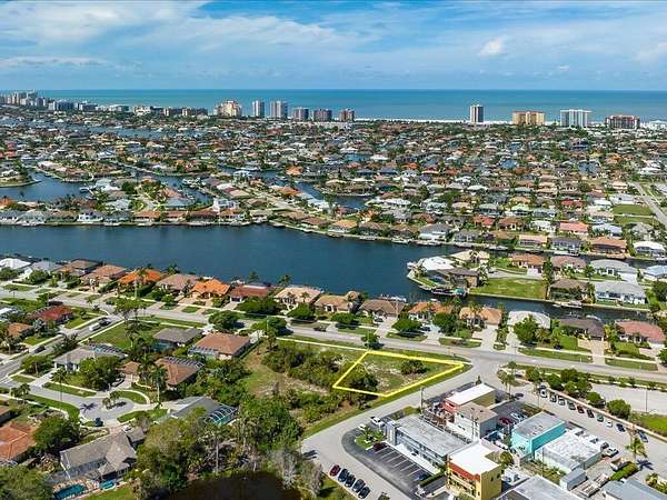 0.29 Acres of Residential Land for Sale in Marco Island, Florida
