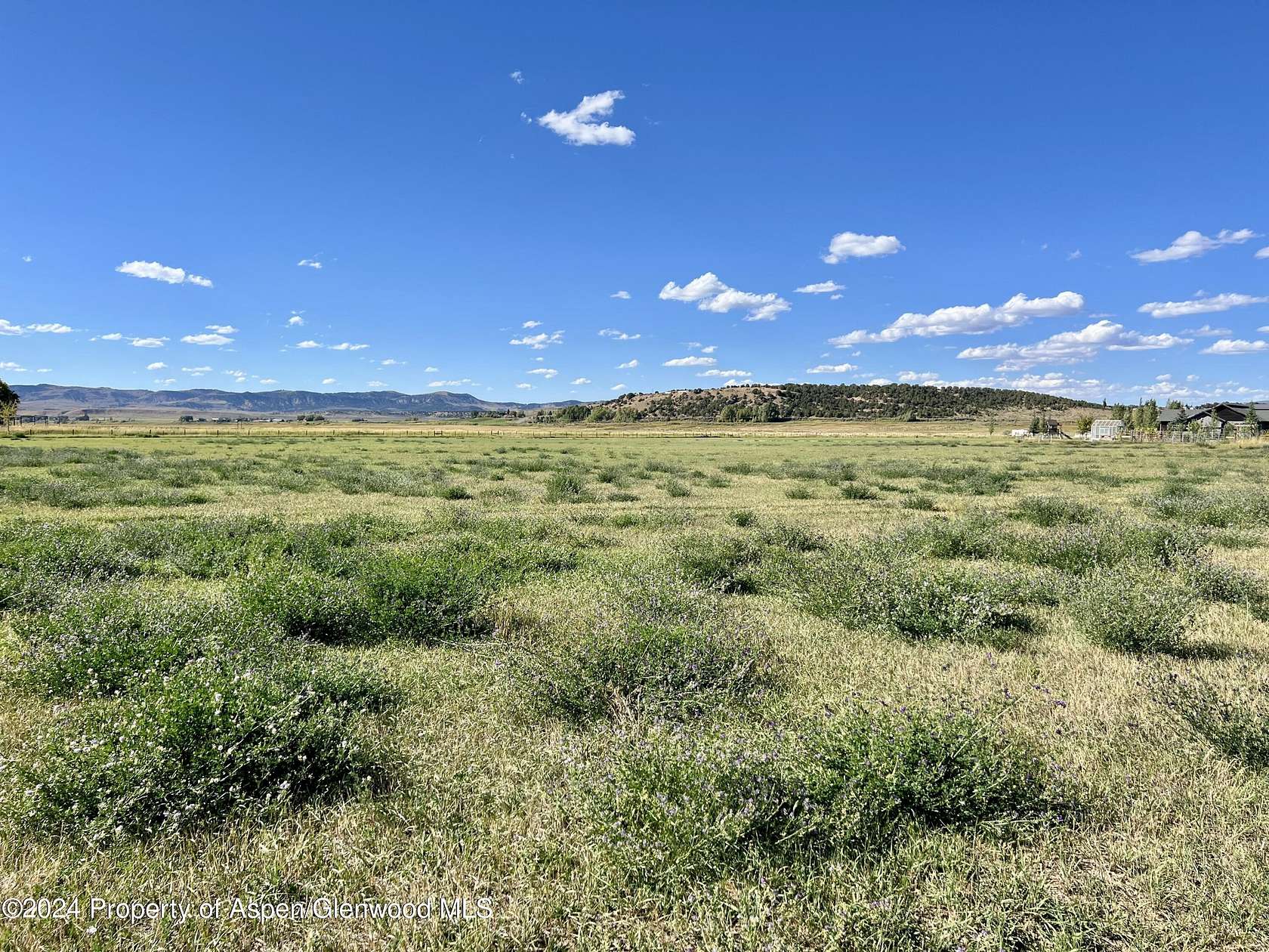 5.26 Acres of Residential Land for Sale in Meeker, Colorado