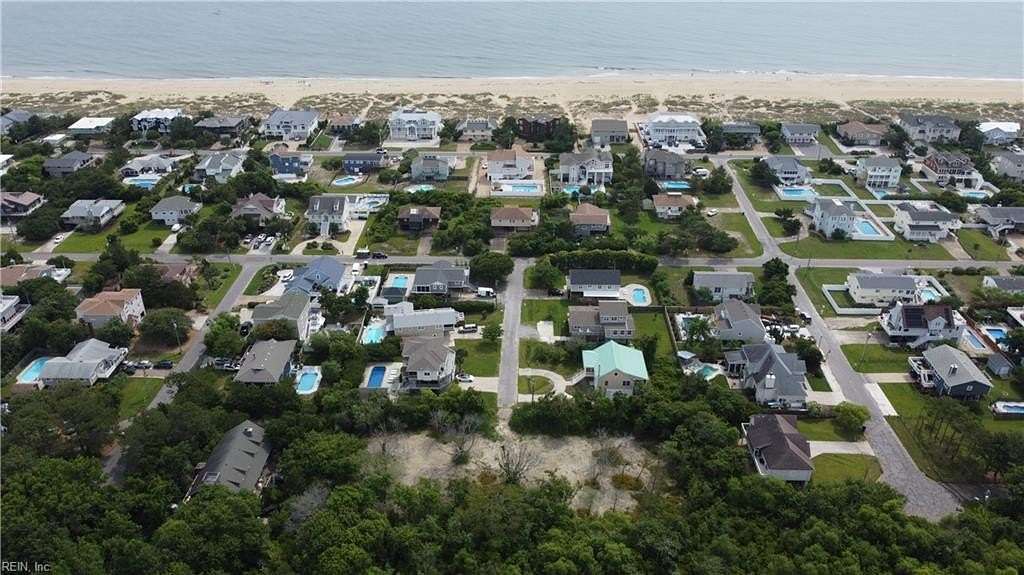 0.35 Acres of Residential Land for Sale in Virginia Beach, Virginia