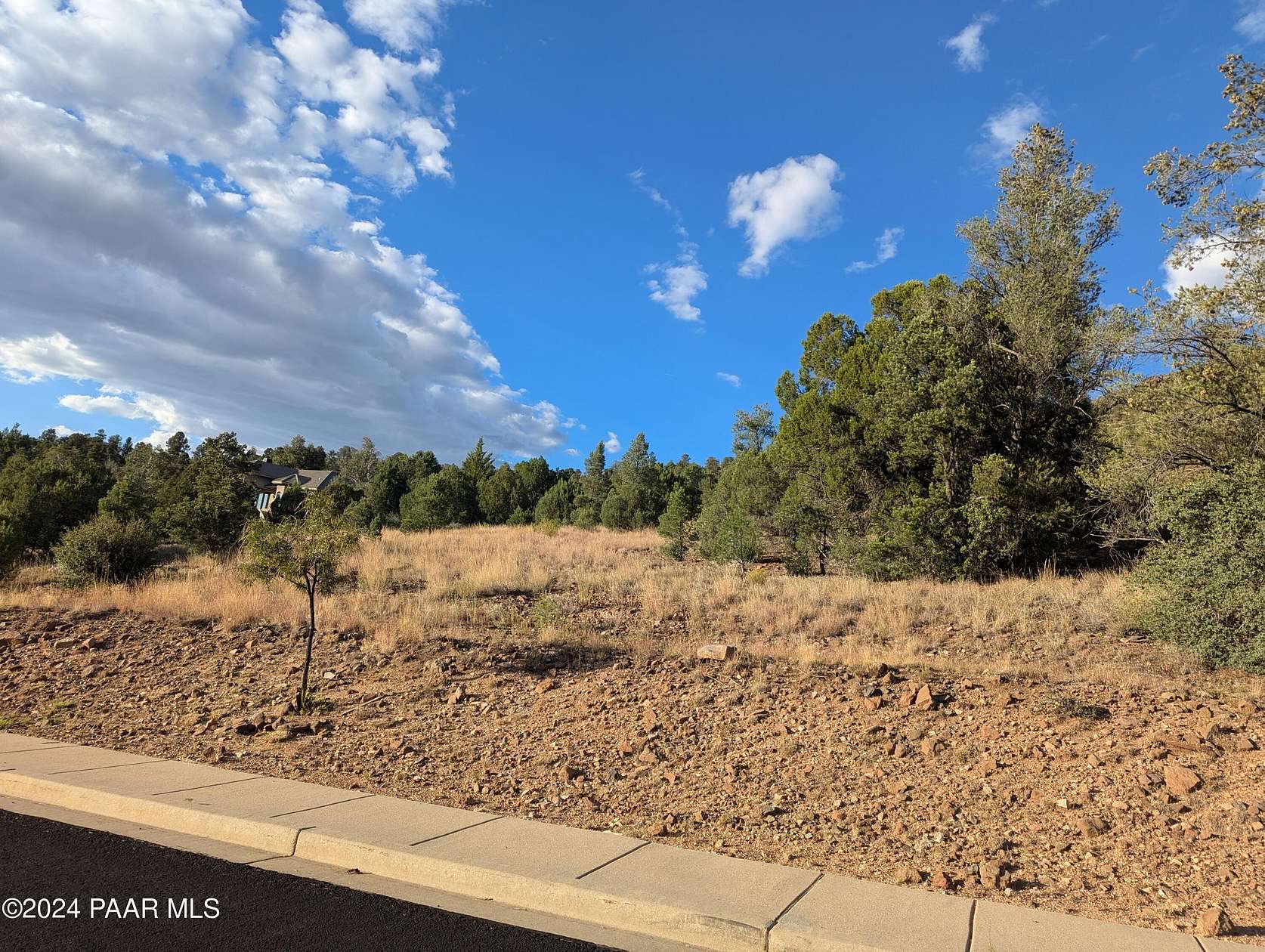 0.75 Acres of Residential Land for Sale in Prescott, Arizona