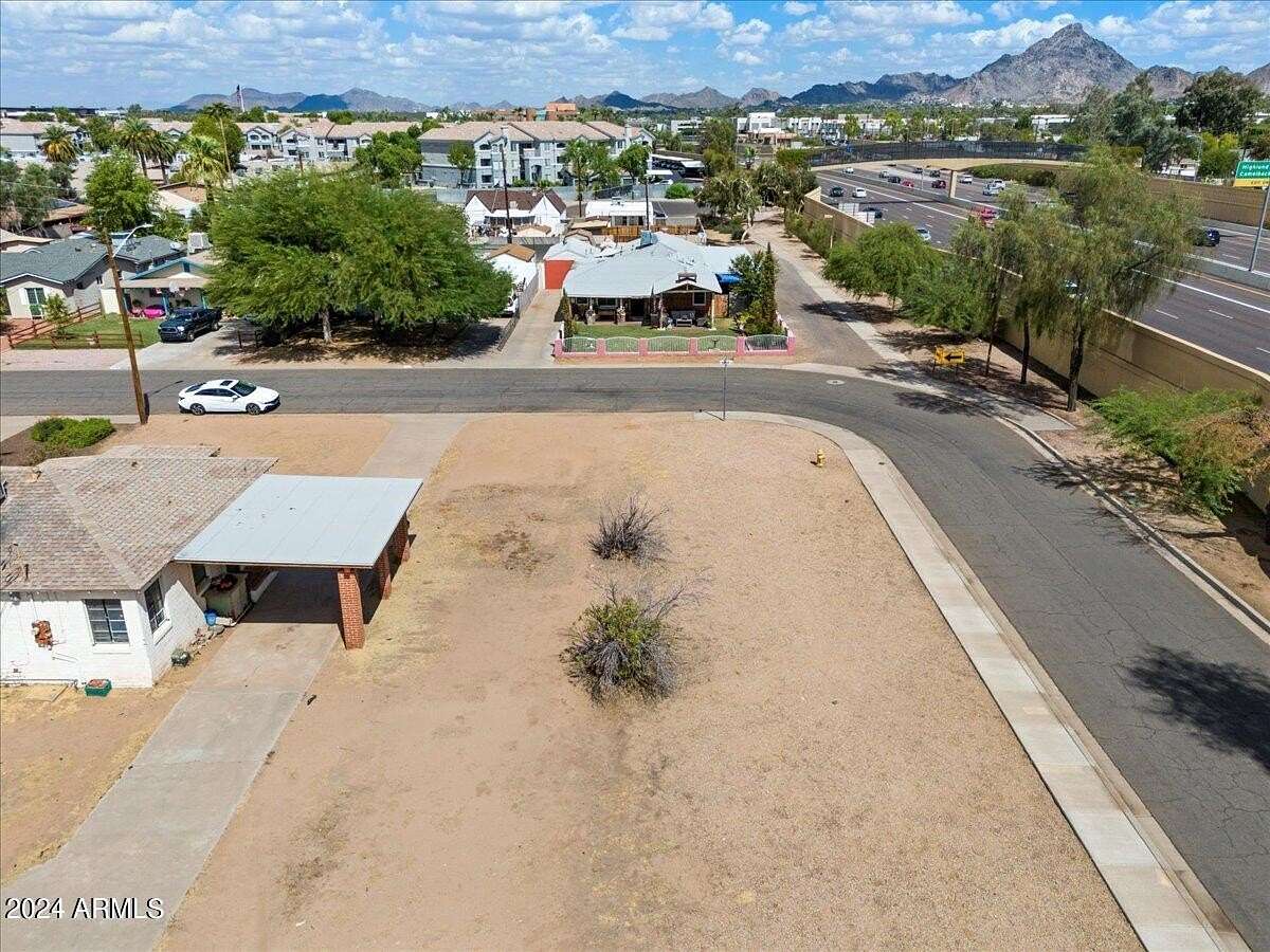 0.07 Acres of Residential Land for Sale in Phoenix, Arizona