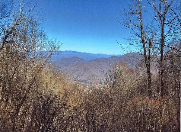 Land for Sale in Bryson City, North Carolina