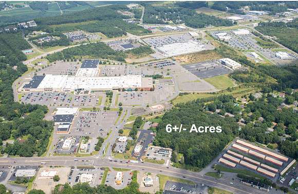 6 Acres of Commercial Land for Sale in Hazle Township, Pennsylvania