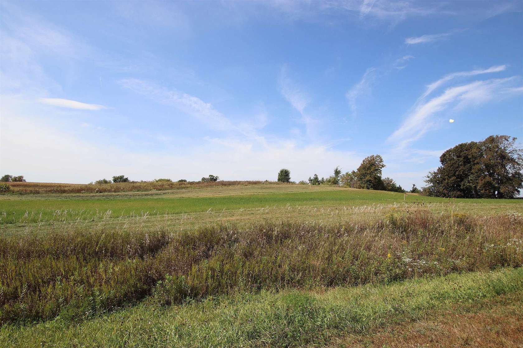 1.92 Acres of Residential Land for Sale in Campbellsport, Wisconsin