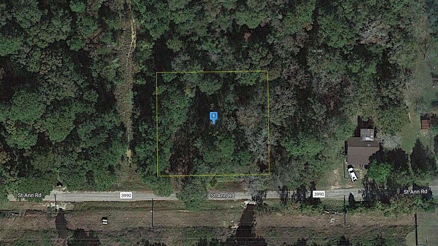 0.45 Acres of Residential Land for Sale in Cleveland, Texas