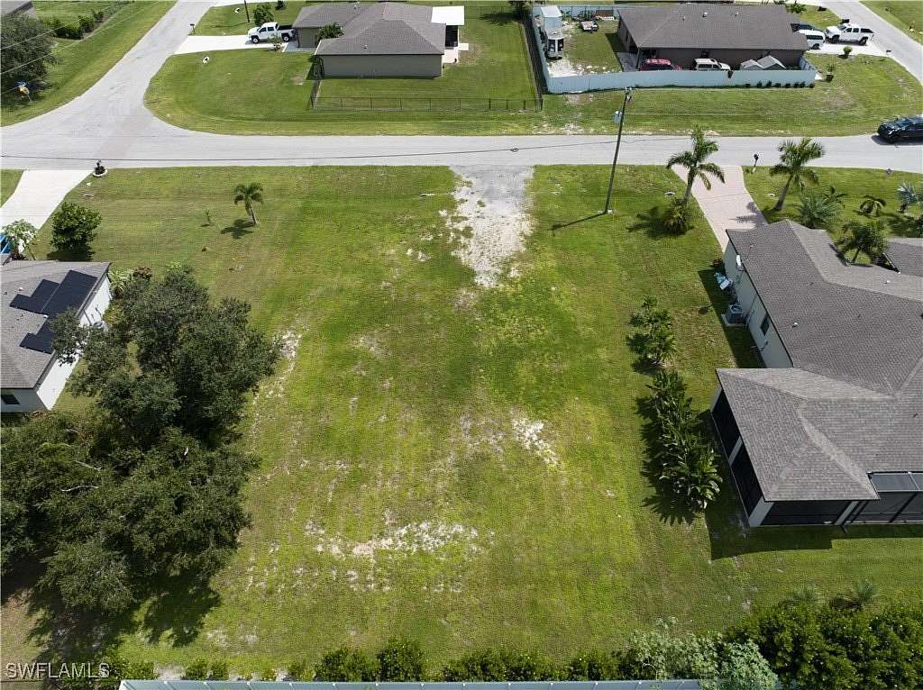 0.273 Acres of Residential Land for Sale in Fort Myers, Florida