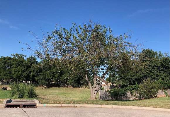 0.16 Acres of Residential Land for Sale in Oklahoma City, Oklahoma