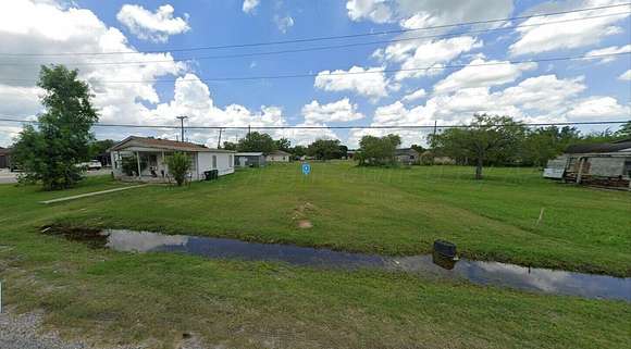 0.15 Acres of Residential Land for Sale in Taft, Texas