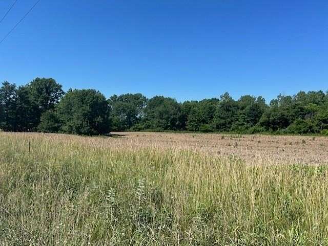 28 Acres of Recreational Land & Farm for Sale in Jasonville, Indiana