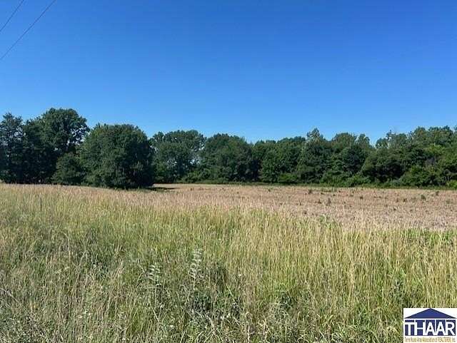 28 Acres of Land for Sale in Jasonville, Indiana