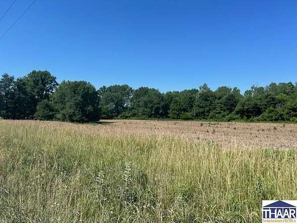 28 Acres of Land for Sale in Jasonville, Indiana