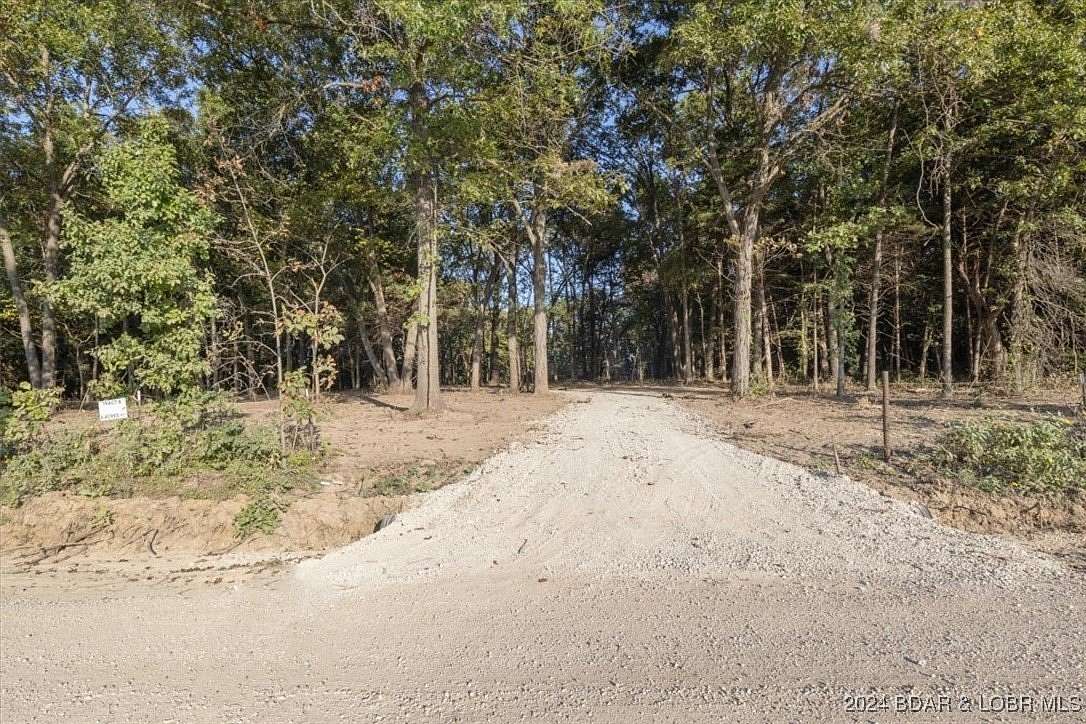 4.34 Acres of Residential Land for Sale in Eldon, Missouri