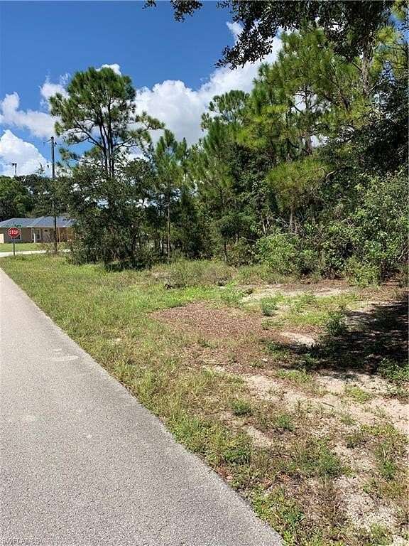 0.33 Acres of Residential Land for Sale in Lake Placid, Florida