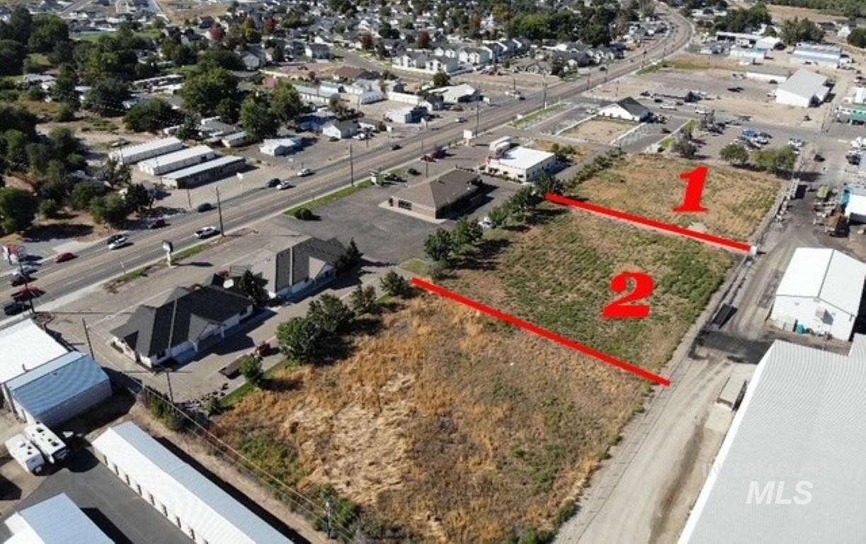 0.69 Acres of Commercial Land for Sale in Fruitland, Idaho