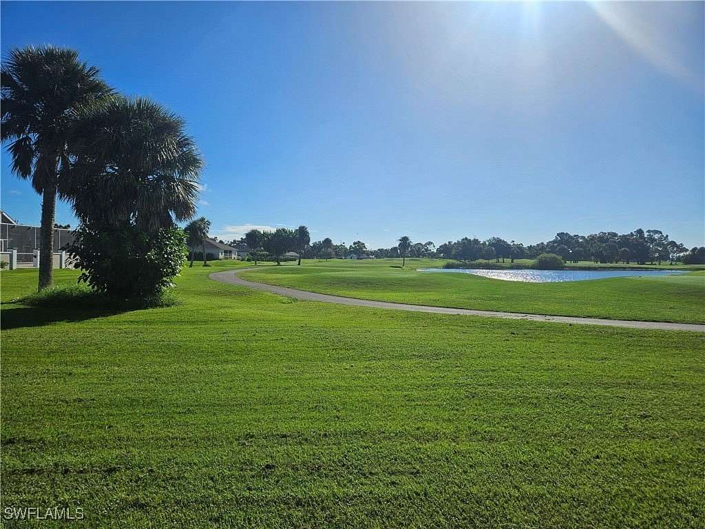 0.46 Acres of Residential Land for Sale in Cape Coral, Florida