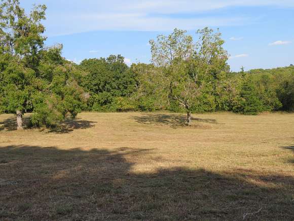 24.48 Acres of Recreational Land for Sale in Dadeville, Missouri