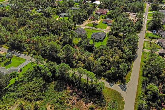 0.23 Acres of Residential Land for Sale in North Port, Florida