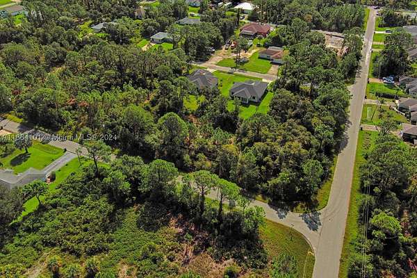 0.23 Acres of Land for Sale in North Port, Florida