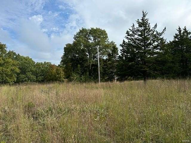 2.2 Acres of Residential Land for Sale in Edgar Springs, Missouri