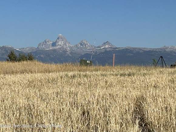 1 Acre of Residential Land for Sale in Tetonia, Idaho