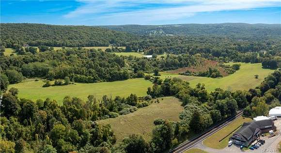 108 Acres of Agricultural Land for Sale in Pawling, New York