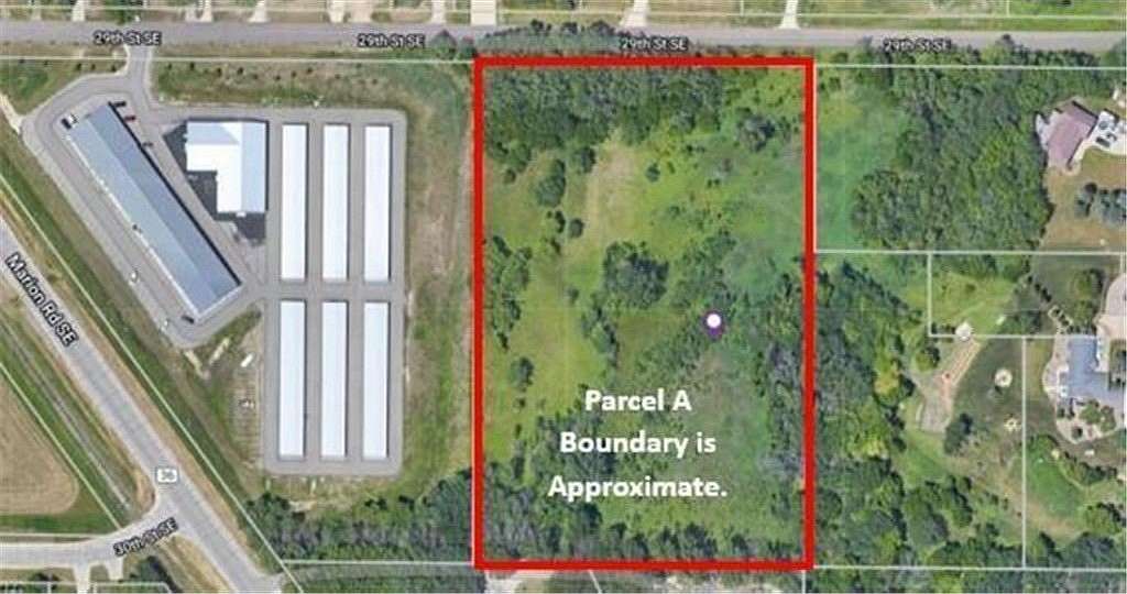 6.53 Acres of Residential Land for Sale in Rochester, Minnesota