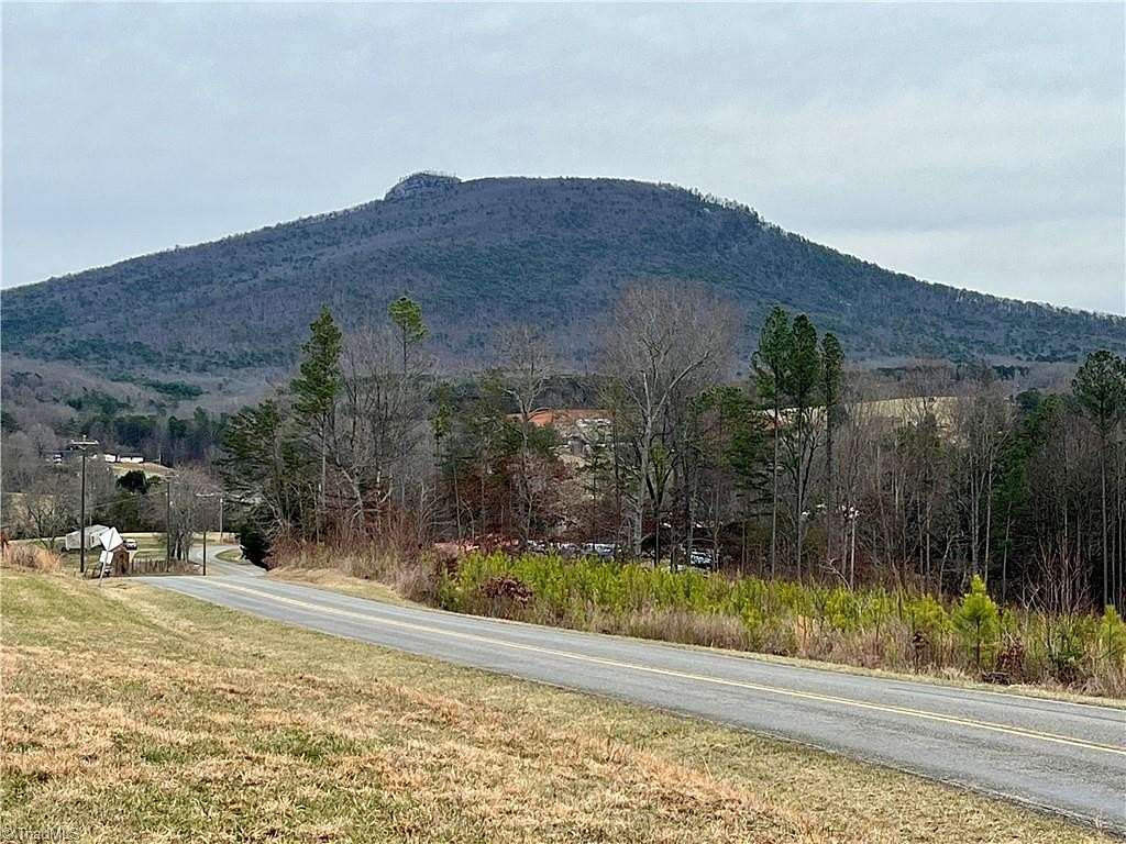 2.1 Acres of Residential Land for Sale in Pinnacle, North Carolina