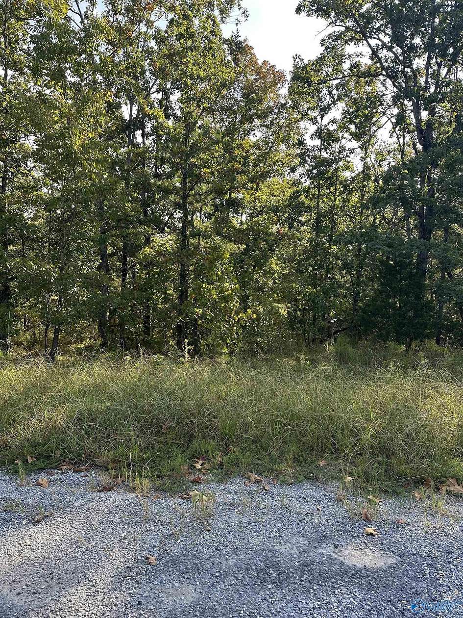 2.64 Acres of Residential Land for Sale in Cedar Bluff, Alabama