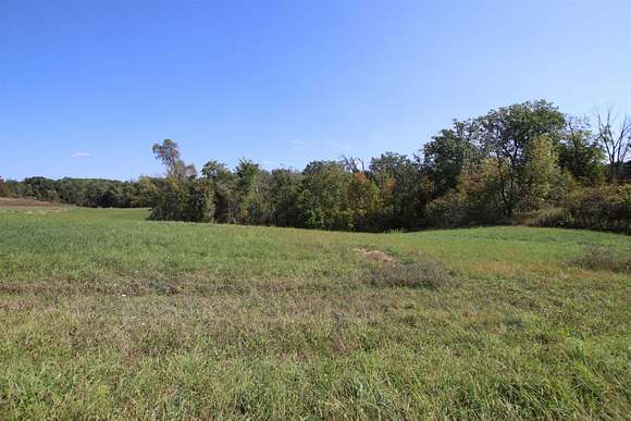 2.13 Acres of Residential Land for Sale in Campbellsport, Wisconsin