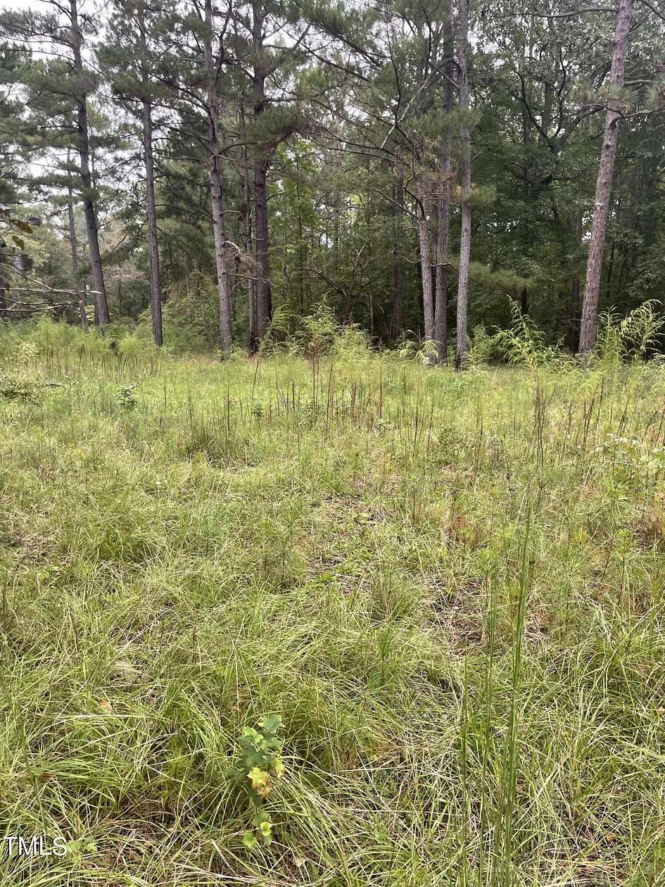 1.58 Acres of Land for Sale in Vass, North Carolina