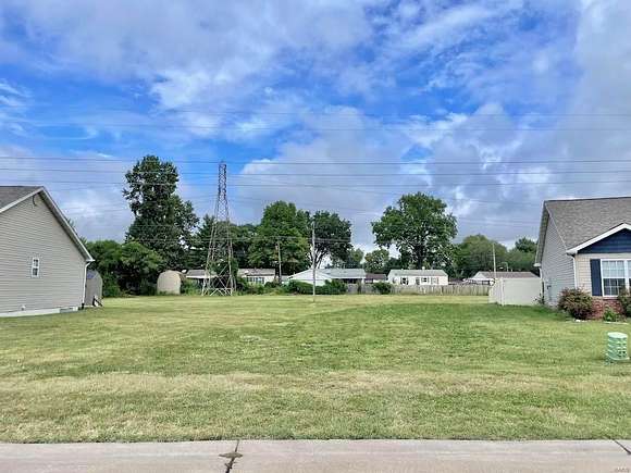 0.23 Acres of Residential Land for Sale in Granite City, Illinois