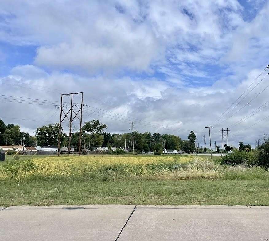 0.8 Acres of Residential Land for Sale in Granite City, Illinois