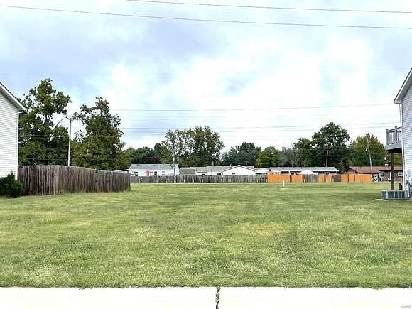 0.241 Acres of Residential Land for Sale in Granite City, Illinois