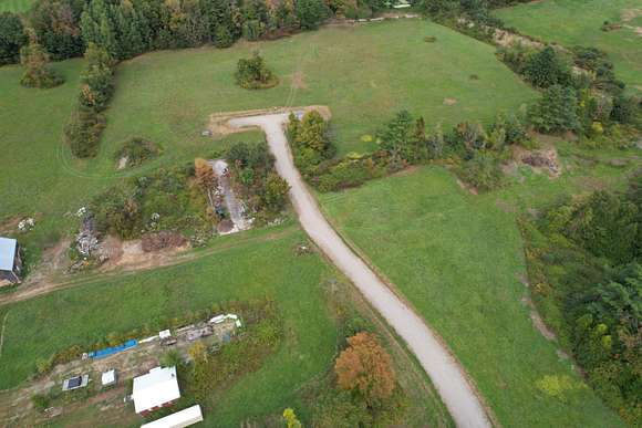 1 Acre of Residential Land for Sale in Oakland, Maine