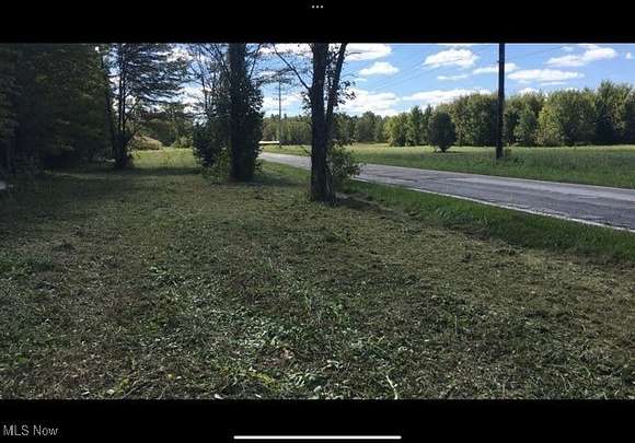 20.79 Acres of Recreational Land for Sale in Madison, Ohio