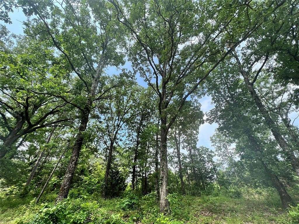 0.25 Acres of Land for Sale in Broken Bow, Oklahoma