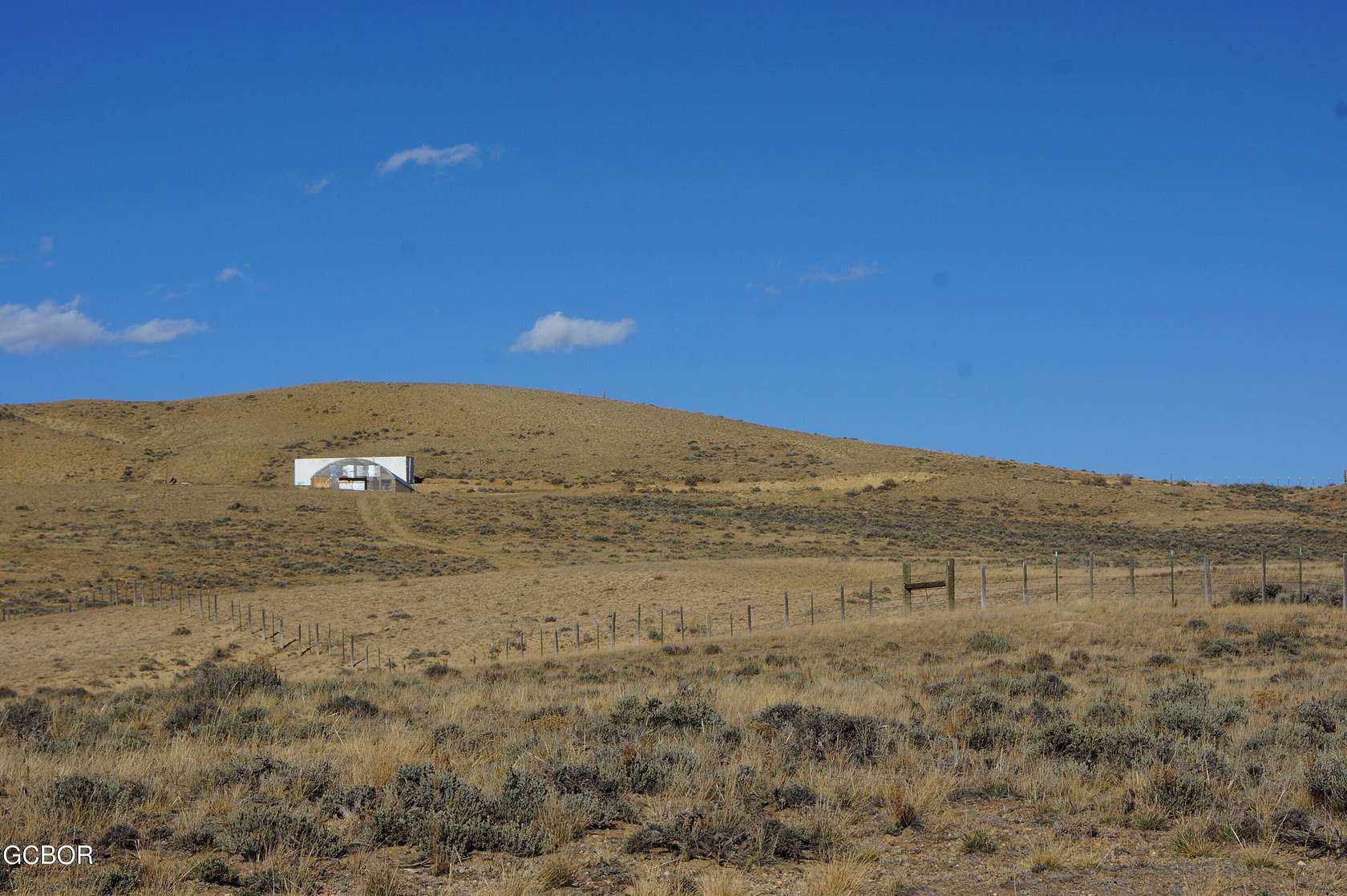 40 Acres of Recreational Land for Sale in Kremmling, Colorado